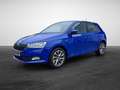 Skoda Fabia 1.0 TSI Clever Bleu - thumbnail 2