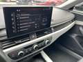 Audi A4 Avant 2.0 TDI Massage ACC Kamera LED AHK Nero - thumbnail 22