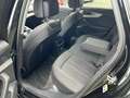 Audi A4 Avant 2.0 TDI Massage ACC Kamera LED AHK Nero - thumbnail 11