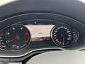 Audi A4 Avant 2.0 TDI Massage ACC Kamera LED AHK Nero - thumbnail 23