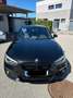 BMW 118 118d M Sport Aut. Shadow Line Schwarz - thumbnail 2