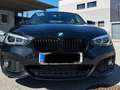 BMW 118 118d M Sport Aut. Shadow Line Schwarz - thumbnail 1