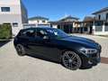 BMW 118 118d M Sport Aut. Shadow Line Schwarz - thumbnail 3