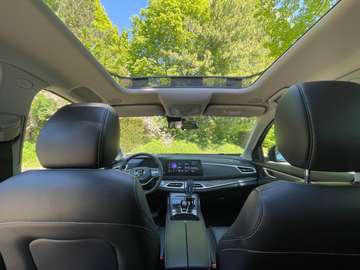 E5 PHEV