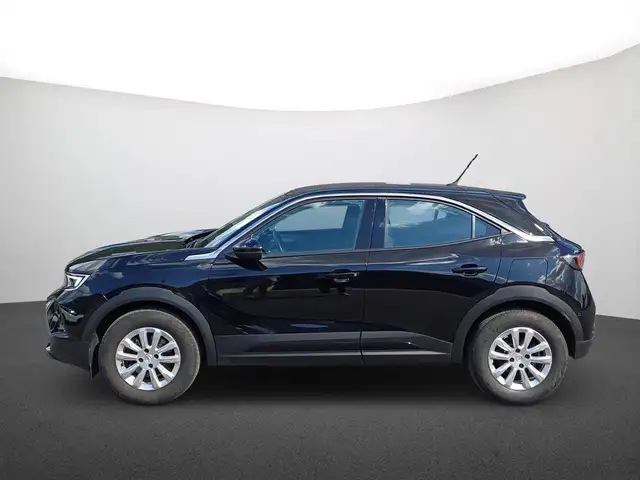 Opel Mokka view 4
