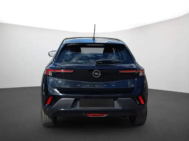 Opel Mokka view 3