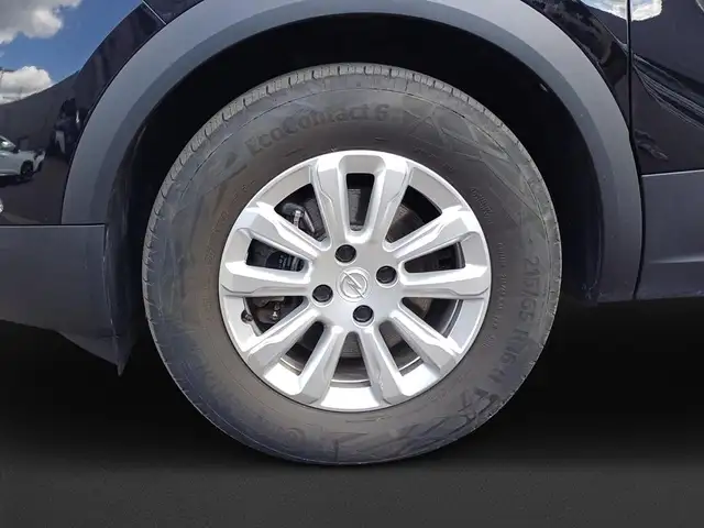 Opel Mokka view 8