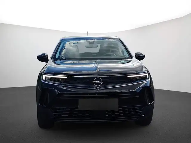 Opel Mokka view 2