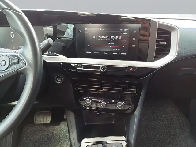 Opel Mokka view 12