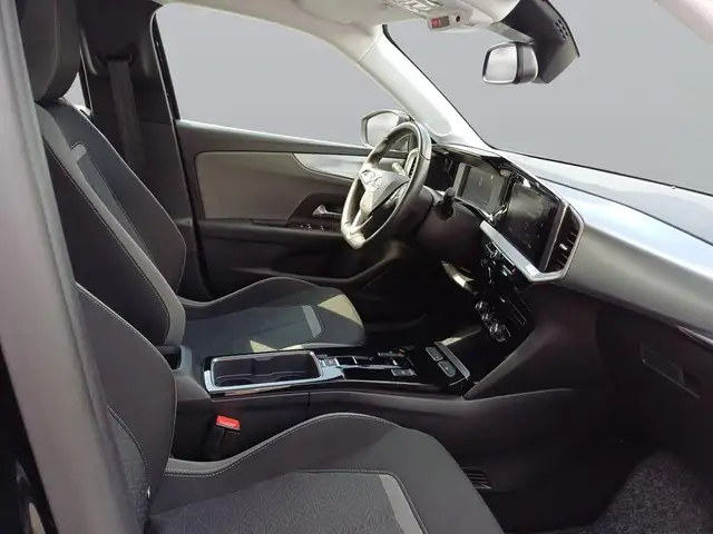 Opel Mokka view 11
