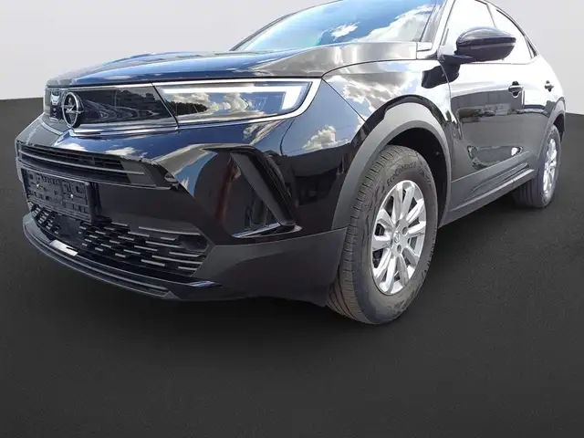 Opel Mokka view 9