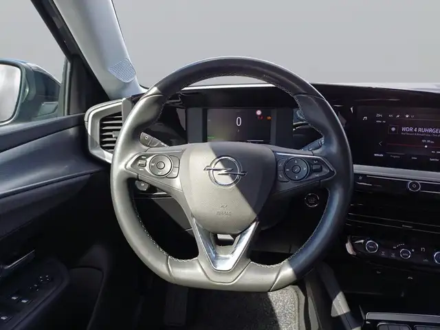Opel Mokka view 13