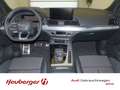 Audi Q5 40 TDI quattro S tronic S line, ACC, LED, AHK Blau - thumbnail 4