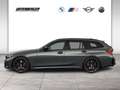 BMW 340 M340d xDrive Touring Facelift Standhzg AHK ACC Gris - thumbnail 4