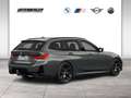 BMW 340 M340d xDrive Touring Facelift Standhzg AHK ACC Gris - thumbnail 2