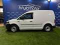 Volkswagen Caddy VOLKSWAGEN Industrial  Manual de 5 Puertas Blanco - thumbnail 23