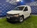 Volkswagen Caddy VOLKSWAGEN Industrial  Manual de 5 Puertas Blanco - thumbnail 1