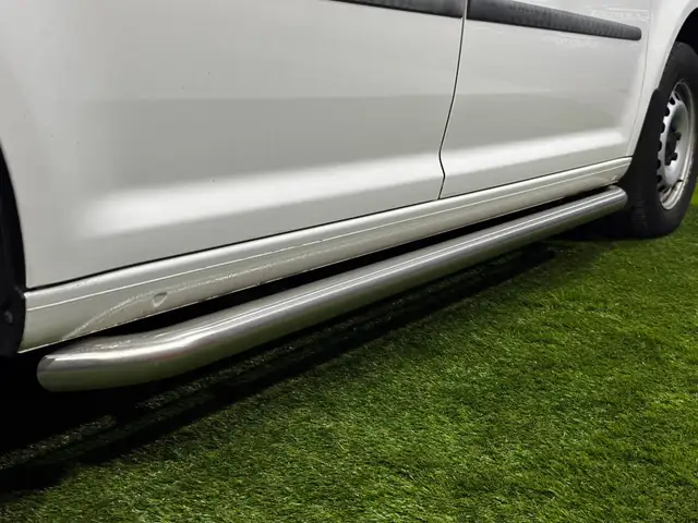 Volkswagen Caddy view 13