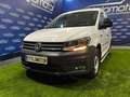 Volkswagen Caddy VOLKSWAGEN Industrial  Manual de 5 Puertas Blanco - thumbnail 9