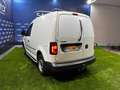 Volkswagen Caddy VOLKSWAGEN Industrial  Manual de 5 Puertas Blanco - thumbnail 12