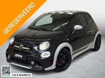 1.4 T-Jet Anniversario 70 BEATS | BI-XENON | CARPL