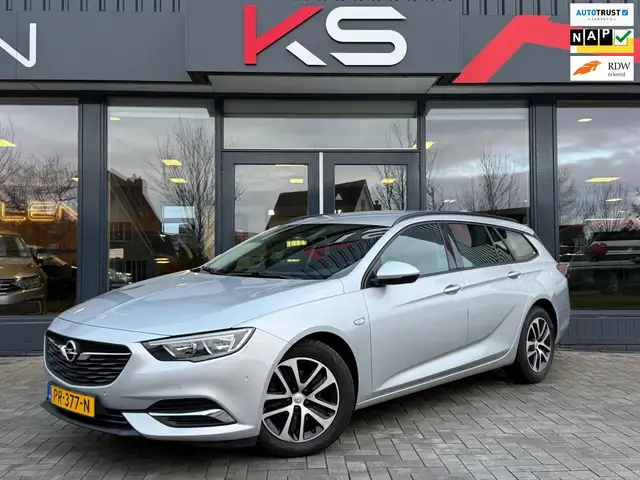 Opel Insignia Sports Tourer 1.5 Turbo EcoTec Online Edition