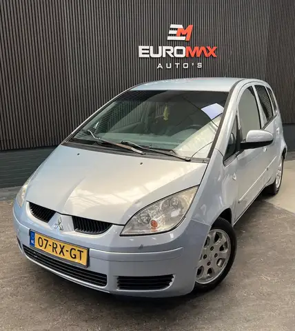 Mitsubishi Colt 1.3 Invite NAP - Airco - Elektr. Raam