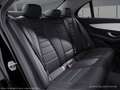 Mercedes-Benz E 300 E 300 e Limousine Schwarz - thumbnail 8