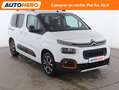 Citroen Berlingo 1.5 Blue-HDi Shine M Blanc - thumbnail 8