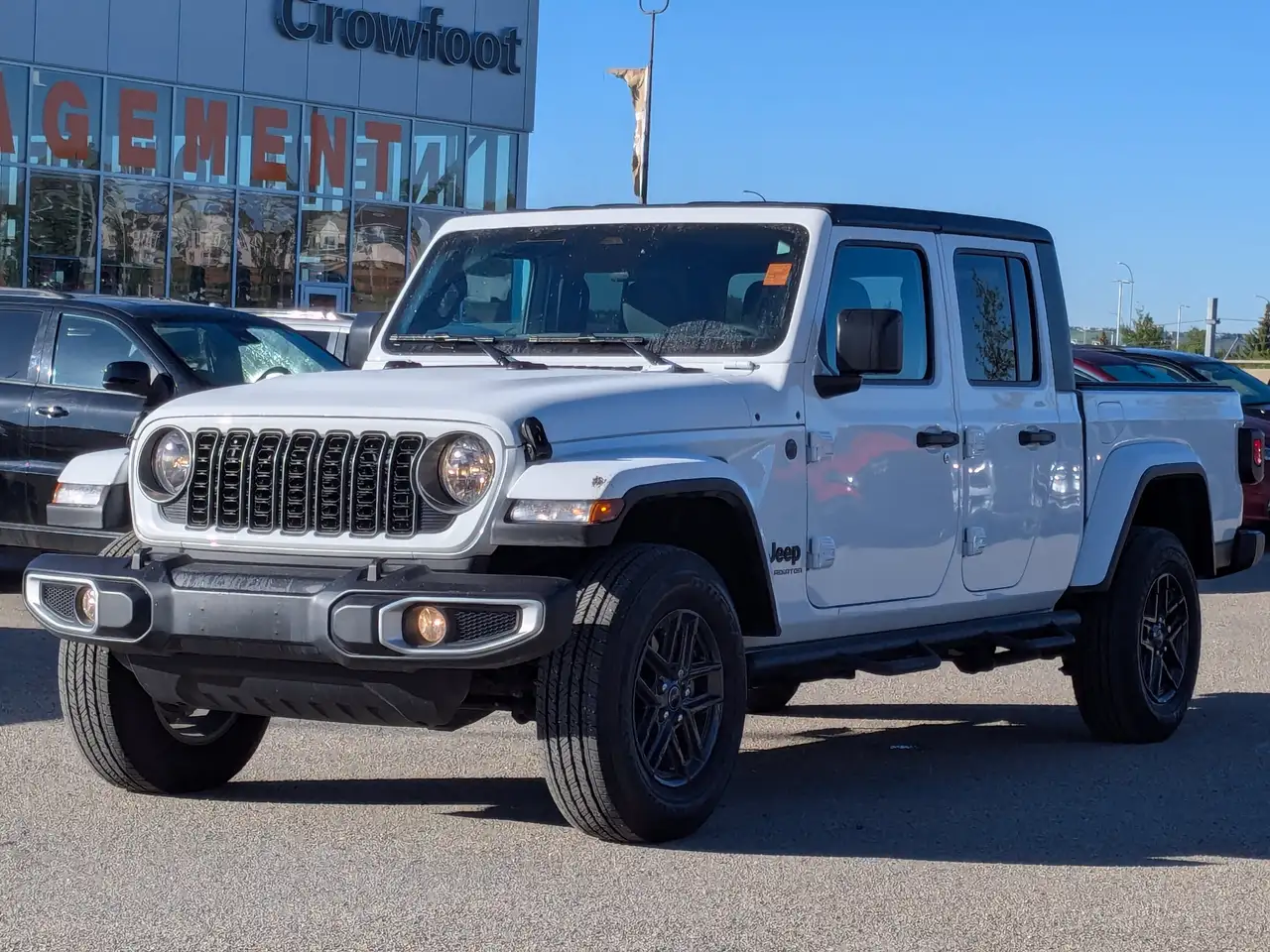 Jeep Gladiator снимка Jeep Gladiator