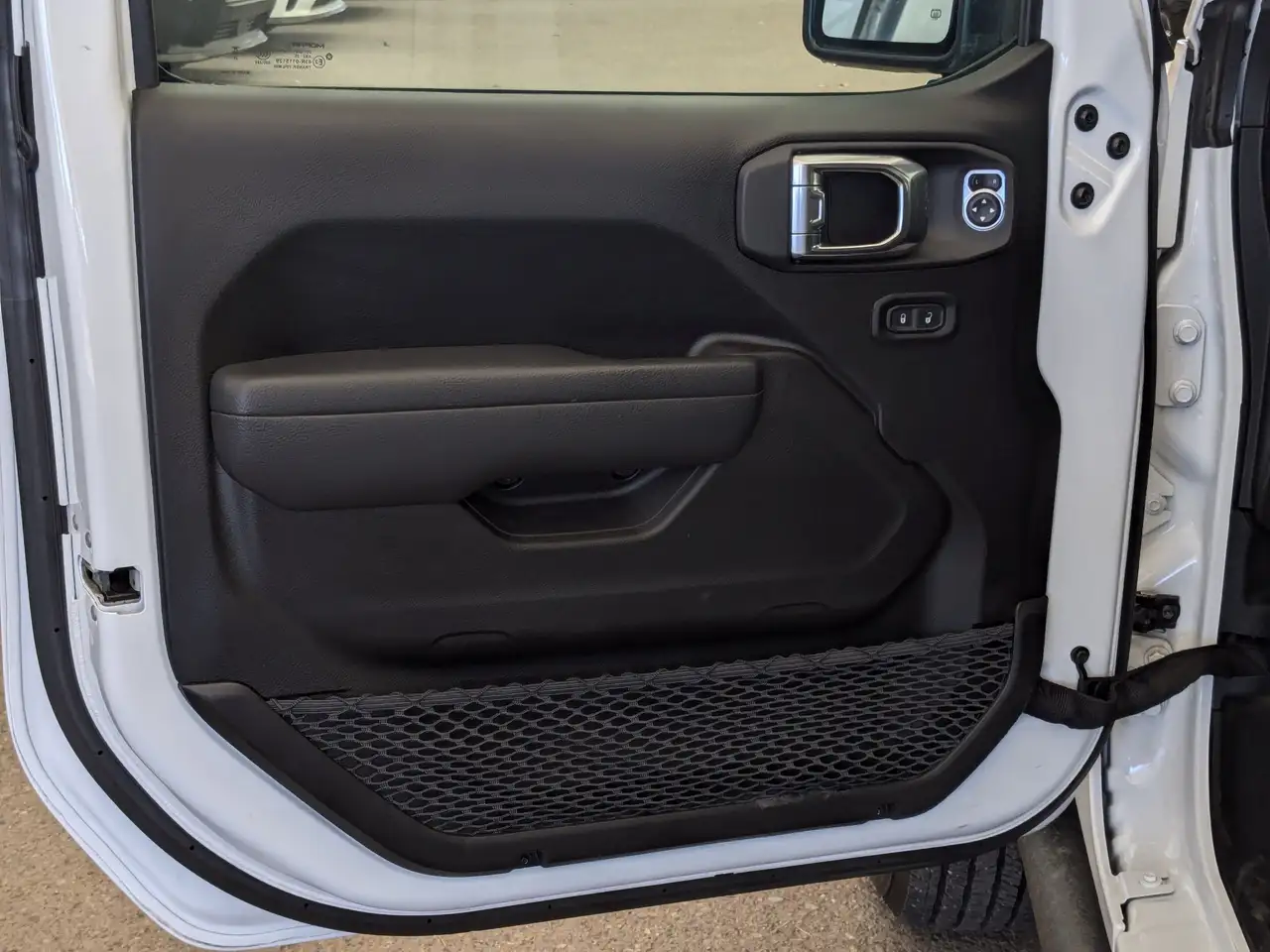 Jeep Gladiator снимка Jeep Gladiator