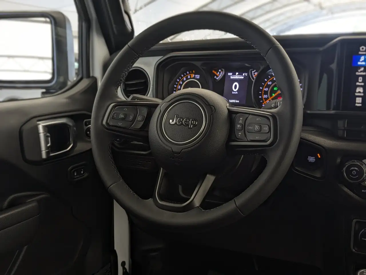 Jeep Gladiator снимка Jeep Gladiator