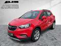 Opel Mokka X 1.4 Turbo Edition +FLA LM W-Paket PDC Rot - thumbnail 2