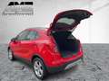 Opel Mokka X 1.4 Turbo Edition +FLA LM W-Paket PDC Rot - thumbnail 7