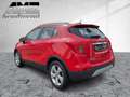Opel Mokka X 1.4 Turbo Edition +FLA LM W-Paket PDC Rot - thumbnail 4
