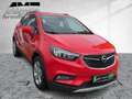 Opel Mokka X 1.4 Turbo Edition +FLA LM W-Paket PDC Rot - thumbnail 6