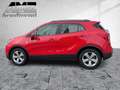 Opel Mokka X 1.4 Turbo Edition +FLA LM W-Paket PDC Rot - thumbnail 3