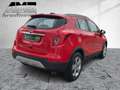Opel Mokka X 1.4 Turbo Edition +FLA LM W-Paket PDC Rot - thumbnail 5