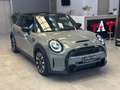 MINI Cooper S Mini 3p 2.0 Cooper S Essential auto Grigio - thumbnail 2