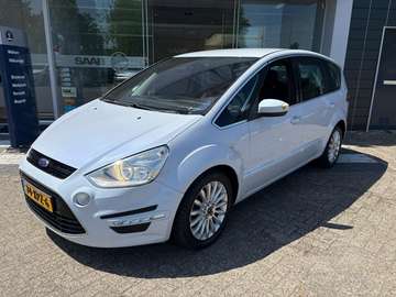 1.6 EcoB. Tit. Clima Navi PDC AUX