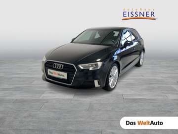 Audi A3 SB 1.6 TDI Sport