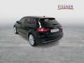 Audi A3 Audi A3 SB 1.6 TDI Sport Schwarz - thumbnail 3