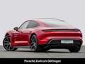 Porsche Taycan BOSE Performancebatterie+ LED-Matrix BOSE Rot - thumbnail 3