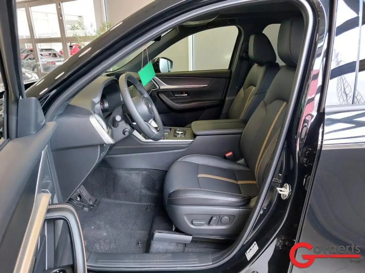 Mazda CX-60 2026