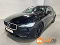 Volvo S60 T4 R Design Automatik EU6d-T LED Navi Pano Schwarz - thumbnail 1