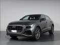 Audi Q8 55 3.0 tfsi mhev Sport quattro tiptronic Gris - thumbnail 1