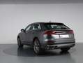 Audi Q8 55 3.0 tfsi mhev Sport quattro tiptronic Gris - thumbnail 4
