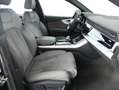 Audi Q8 55 3.0 tfsi mhev Sport quattro tiptronic Gris - thumbnail 8