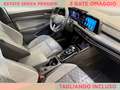Volkswagen Golf 2.0 tdi r-line 150cv dsg Bianco - thumbnail 12