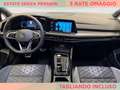 Volkswagen Golf 2.0 tdi r-line 150cv dsg Bianco - thumbnail 10